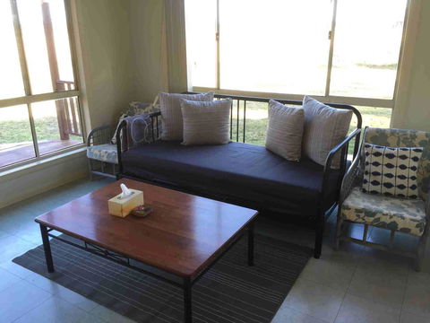 Trentham East Country Retreat - Australian Directory 2