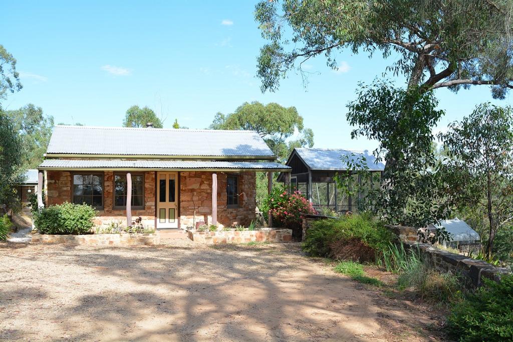 Clare Valley And The Mid North SA Australian Directory