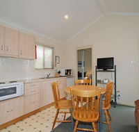 Triabunna Cabin  Caravan Park - Australian Directory