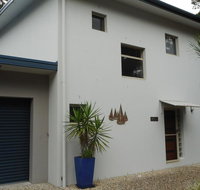 Trial Bay Eco Lodge 1 Osprey - Australian Directory