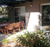 Trial Bay Eco Lodge 2 Pandanus - Australian Directory