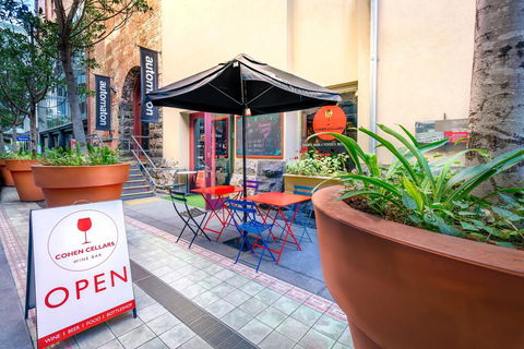 Tribeca Serviced Apartments - Australian Directory 2