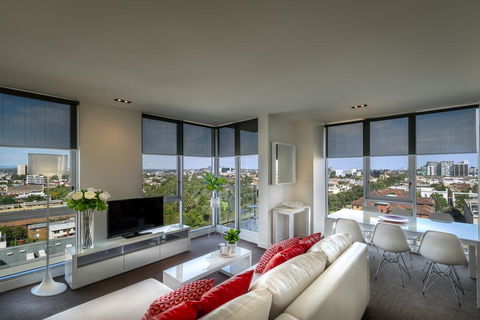 Tribeca Serviced Apartments - Australian Directory 0