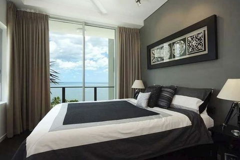 Trilogy On The Esplanade. Room With A View! - Australian Directory 1
