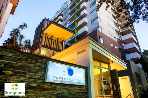 Trilogy Residences Brisbane - Australian Directory 1