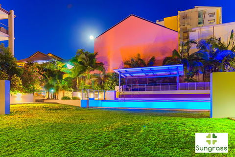 Trilogy Residences Brisbane - Australian Directory 2