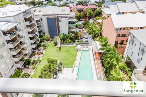 Trilogy Residences Brisbane - Australian Directory 0