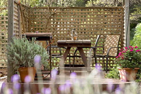 Trinity Cottage - Australian Directory 0
