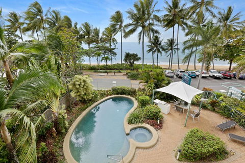 Trinity Waters Boutique Beachfront - Australian Directory 0