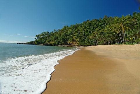 Trinity Waters Boutique Beachfront - Australian Directory 3