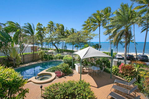Trinity Waters Boutique Beachfront - Australian Directory 2