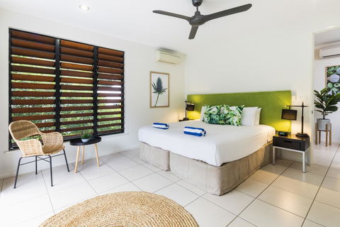 Trito - Luxury Holiday House - Australian Directory 2