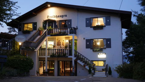 Troldhaugen Lodge - Australian Directory 0
