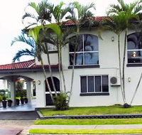 Tropic Coast Motel - Australian Directory