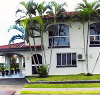 Tropic Coast Motel - Australian Directory