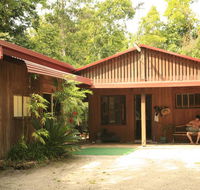 Tropical Bliss bed and breakfast - Australian Directory