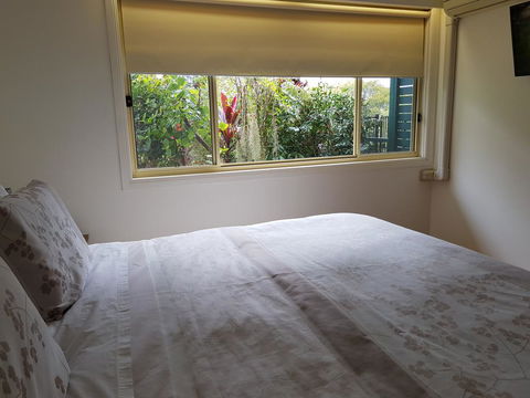 Tropical Coast Retreat - Pet Friendly - Australian Directory 3