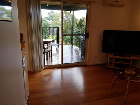 Tropical Coast Retreat - Pet Friendly - Australian Directory 1