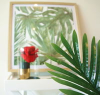 Tropical Delight 1 bedroom apt - Australian Directory