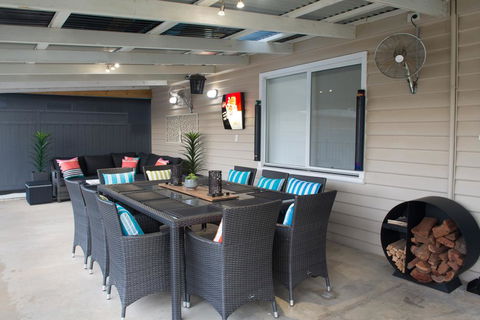 Trotters Retreat - Australian Directory 1