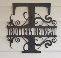 Trotters Retreat - Australian Directory
