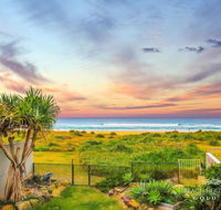 True Beachfront Beach House - Australian Directory