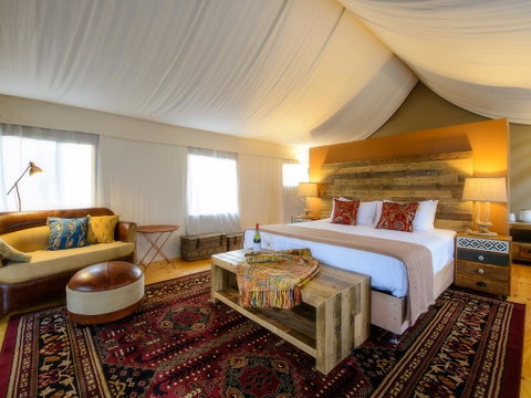 Truffle Lodge - Australian Directory 0