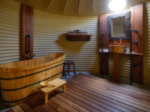 Truffle Lodge - Australian Directory 3