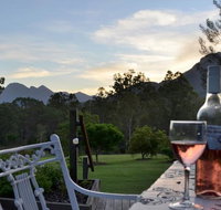 Tuckeroo Cottages  Gardens - Australian Directory