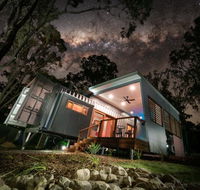 Tuckers Lane Boutique Accommodation - Australian Directory