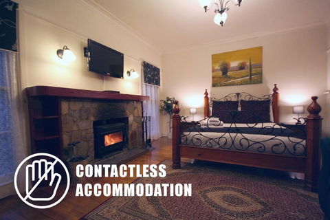 Tudor Cottages - Australian Directory 2