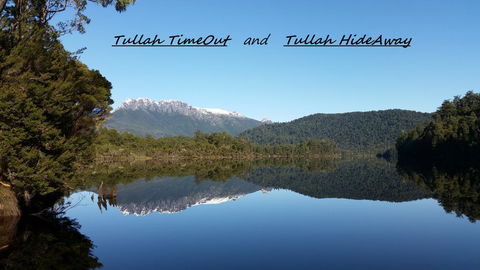 Tullah HideAway - Australian Directory 1