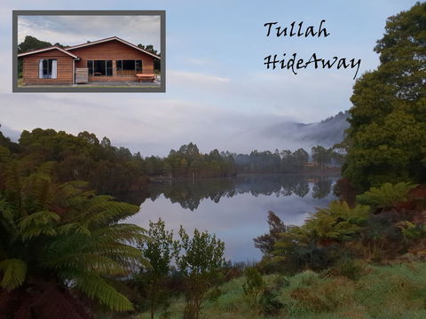Tullah HideAway - Australian Directory 0