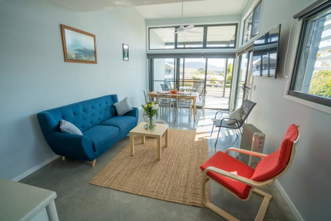 Tuffy's No. 1, 16A May Street, Crescent Head - Australian Directory 1
