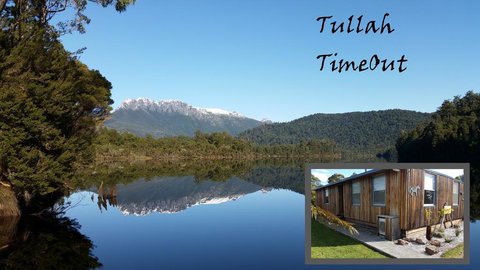 Tullah TimeOut - Australian Directory 0