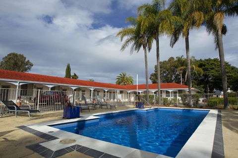 Tuncurry Beach Motel - Australian Directory 0