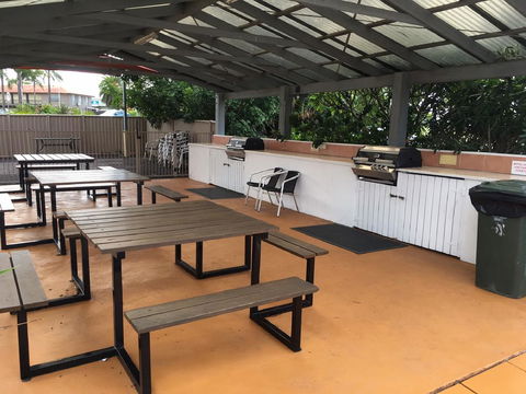 Tuncurry Beach Motel - Australian Directory 1