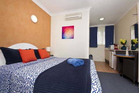 Tuncurry Beach Motel - Australian Directory 3