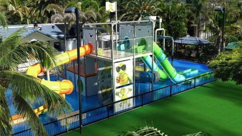 Turtle Beach Private Superior Apartment - Australian Directory 3