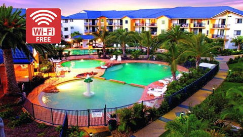 Turtle Beach Private Superior Apartment - Australian Directory 0