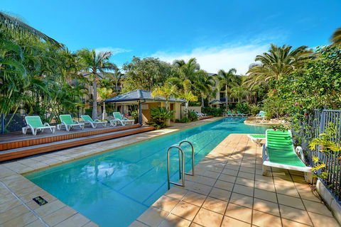 Turtle Beach Privately Managed Apartments - Australian Directory 2