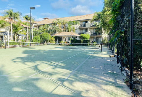 Turtle Beach Resort - Amazing Facilities With Free Wifi And Netflix! - Australian Directory 2