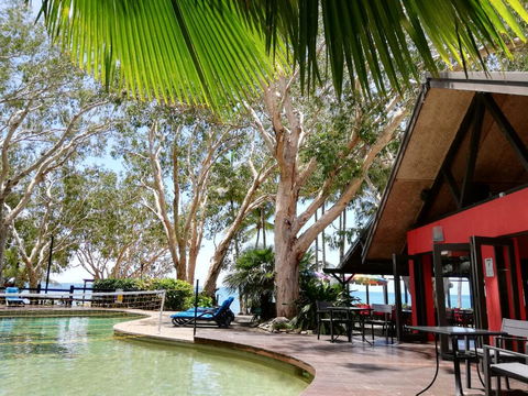 Turtle Cove Beach Resort - Adults Only LGBTQIA & Allies - Australian Directory 0