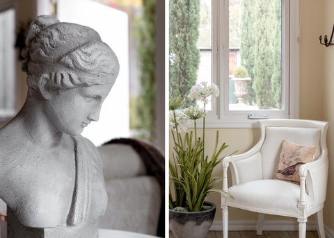Tuscany Villa - Australian Directory 2