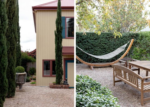 Tuscany Villa - Australian Directory 0