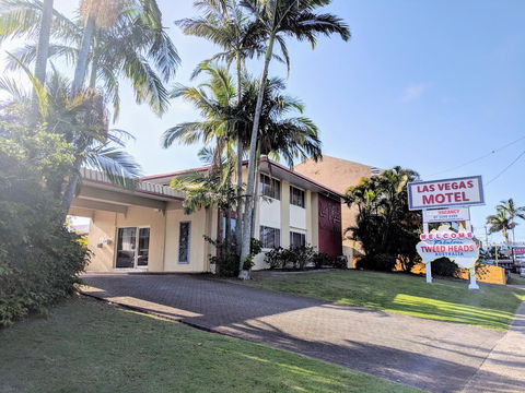 Tweed Heads Vegas Motel - Australian Directory 0