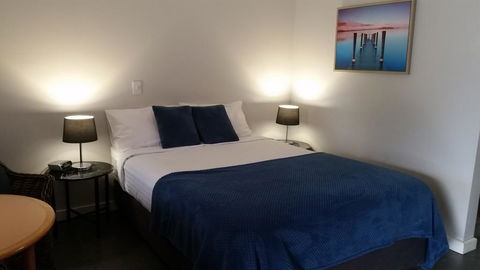 Tweed River Motel - Australian Directory 2