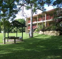 Tweed River Motel - Australian Directory