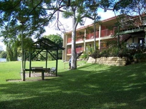 Tweed River Motel - Australian Directory 0