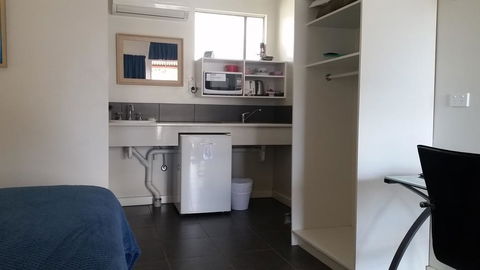 Tweed River Motel - Australian Directory 1